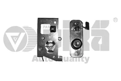 Замок капота vika купить